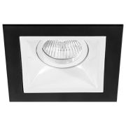 D51706 Светильник DOMINO QUADRO МR16 (214517+214506)