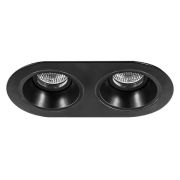 D6570707 Светильник DOMINO ROUND МR16 (214657+214607+214607)