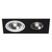 i8270607 Светильник INTERO 111 Double QUADRO (217827+217906+217907)