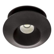 051307 Светильник ORBE LED15W 1240LM 60G ЧЕРНЫЙ 3000K