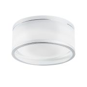 072272 Светильник MATURO LED 7W 650LM ХРОМ 3000K