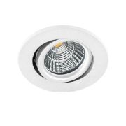 212436 Светильник SOFFI 16 LED 7W 630LM 40G БЕЛЫЙ 3000K