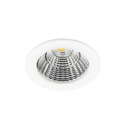 212416 Светильник SOFFI 11 LED 7W 630LM 40G БЕЛЫЙ 3000K