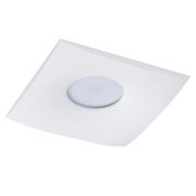 010030 Светильник LEVIGO Q MR16/HP16 БЕЛЫЙ