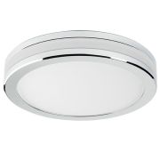 070274 Светильник MATURO LED 15W 1200LM ХРОМ/МАТОВЫЙ 4000K