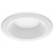 220094 Светильник ZOCCO CYL LED 9W 540LM 120G БЕЛЫЙ 4000K