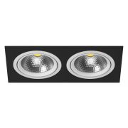 i8270606 Светильник INTERO 111 Double QUADRO (217827+217906+217906)