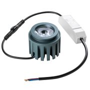 075054 Светодиодный модуль STELLA BASE MR16 LED 5W 314LM 3/5/8/15G ЗЕЛЕНЫЙ 4000K