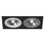 i8270609 Светильник INTERO 111 Double QUADRO (217827+217906+217909)