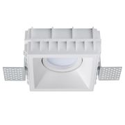 G214506 Светильник DOMINO QUAD MR16 БЕЛЫЙ (214510+214506)