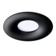 010017 Светильник LEVIGO MR16/HP16 ЧЕРНЫЙ