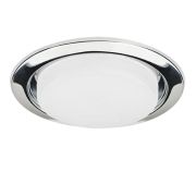 212114 Светильник TENSIO GX53 H4 220V ХРОМ