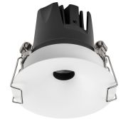 074246 Светильник SPIRA LED 12W 720LM 24G БЕЛЫЙ 4000K