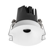 074126 Светильник SPIRA LED 7W 490LM 24G БЕЛЫЙ 2700K