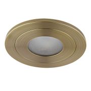 212172 Светильник LEDDY CYL LED 3W 240LM БРОНЗА ЗЕЛЕНАЯ 3000K