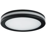 070774 Светильник MATURO LED 15W 1200LM ЧЕРНЫЙ 4000K