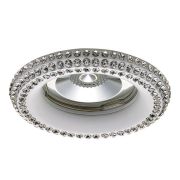 011996 Светильник MIRIADE MR16/HP16 БЕЛЫЙ