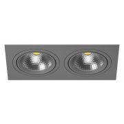 i8290909 Светильник INTERO 111 Double QUADRO (217829+217909+217909)