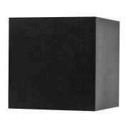 340517 Светильник DALLA 2х3W LED 660LM G ЧЕРНЫЙ 4000K IP65