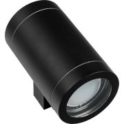 351617 Светильник PARO 2xDR111 ЧЕРНЫЙ IP65