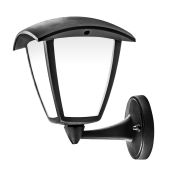 375670 Светильник уличный настен LAMPIONE LED 8W 360LM 3000K IP54