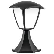 375970 Светильник уличн парковый LAMPIONE LED 8W 360LM 3000K IP54