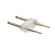 430280 Соединитель NEOLED 2-штырьковый для неоновой ленты 43020x 220V