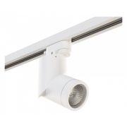 A1T051016 Светильник ILLUMO F HP16 БЕЛЫЙ (592016+051016)