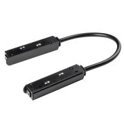 509157 Токопроводящий гибкий соединитель UNO 48V черный