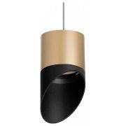 RP349087 Светильник RULLO GX53 (213490+590087+201487)