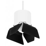 RP3486487 Светильник RULLO GX53 (213486+590086+202487)