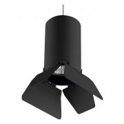 RP437437 Светильник RULLO HP16 (214437+590057+202437)