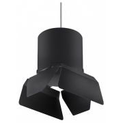 RP3487487 Светильник RULLO GX53 (213487+590087+202487)