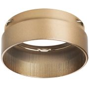 203440 Насадка торцевая на светильник RULLO HP16 ЗОЛОТО