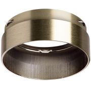 203431 Насадка торцевая на светильник RULLO HP16 БРОНЗА