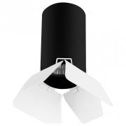 R437436 Светильник RULLO HP16 (214437+202436)