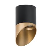 R34871490 Светильник RULLO GX53 (213487+201490)