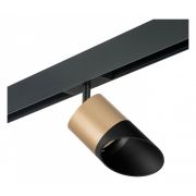 PRO349087 Светильник д/1-фазн трека RULLO GX53 (213490+595087+201487)