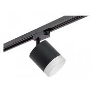 R1T348780 Светильник RULLO GX53 ЧЕРНЫЙ (213487+592087+202480)