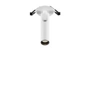 Встраиваемый светильник Technical C141RS-L125-6W3K-W