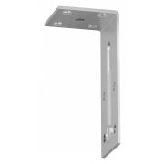 505194 Комплект: 2 планки соединительные угловые и набор крепежа к профилю TETA 50519х для PRO