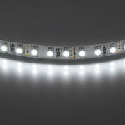 400014 Лента 3528LED 12V 9.6W/m 120LED/m 3-4lm/LED IP20 4200K-4500K 100m/box НЕЙТРАЛЬНЫЙ БЕЛЫЙ СВЕТ