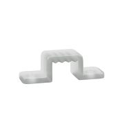 408906 Клипса монтажная для ленты 40200x