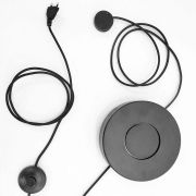 508157 Блок питания 48V (в розетку) 100W NOVE ЧЕРНЫЙ