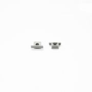 419080-60 Заглушка концевая PROFILED к профилю 419080