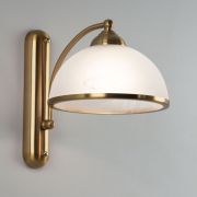 Citilux Лугано CL403313 Бра Бронза