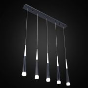 Citilux Вегас CL227051 LED Подвесной светильник Чёрный