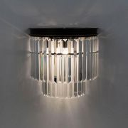 Citilux Мартин CL332321 Бра хрустальное Позрачное