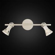 Citilux Винон CL519525 Спот поворотный Крем Золото