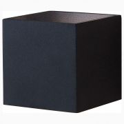 Citilux Декарт-6 CL704061 Бра светодиодное Чёрное